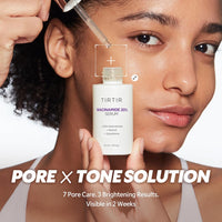 Thumbnail for TIRTIR Niacinamide 20% Serum 30ml