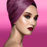 Thumbnail for Juvia's Place Reds & Berries Velvety Matte Lipsticks The Berries Drama Queen - Rich Berry Shade, Soft-Matte Lipstick, Hydrating, Highly Pigmented, Creamy, Smooth, and Long-Lasting