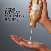 Thumbnail for Redken All Soft Conditioner | For Dry, Brittle Hair | Moisturizes & Provides Intense Softness | With Argan Oil | 10.1 Fl Oz