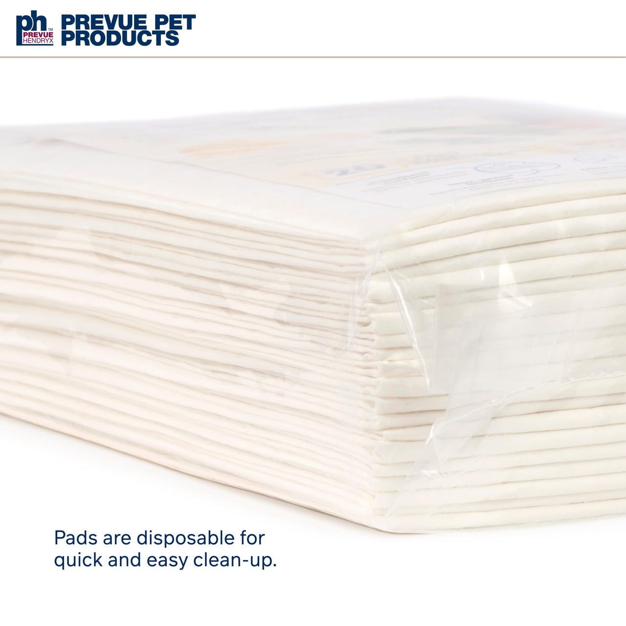 Prevue Pet Products Disposable Cage Liners for Birds and Small Animals - Parrot, Parakeet, Conure, Cockatiel Cages and Hamster, Guinea Pig, Mouse Cages White 20" X 18" - 20 Liners