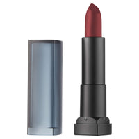 Thumbnail for Maybelline New York Color Sensational Red Lipstick Powder Matte Lipstick, Cruel Ruby, 0.15 Ounce, Pack of 1