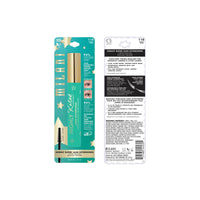 Thumbnail for Milani Highly Rated Lash Extensions Tubing Mascara for Added Length and Lift - Black - 2 Pack
