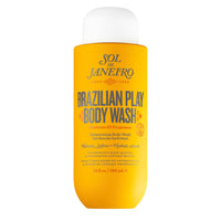 Thumbnail for Sol de Janeiro Brazilian Play Moisturizing Shower Cream Gel Body Wash 385mL/13.0 fl oz.