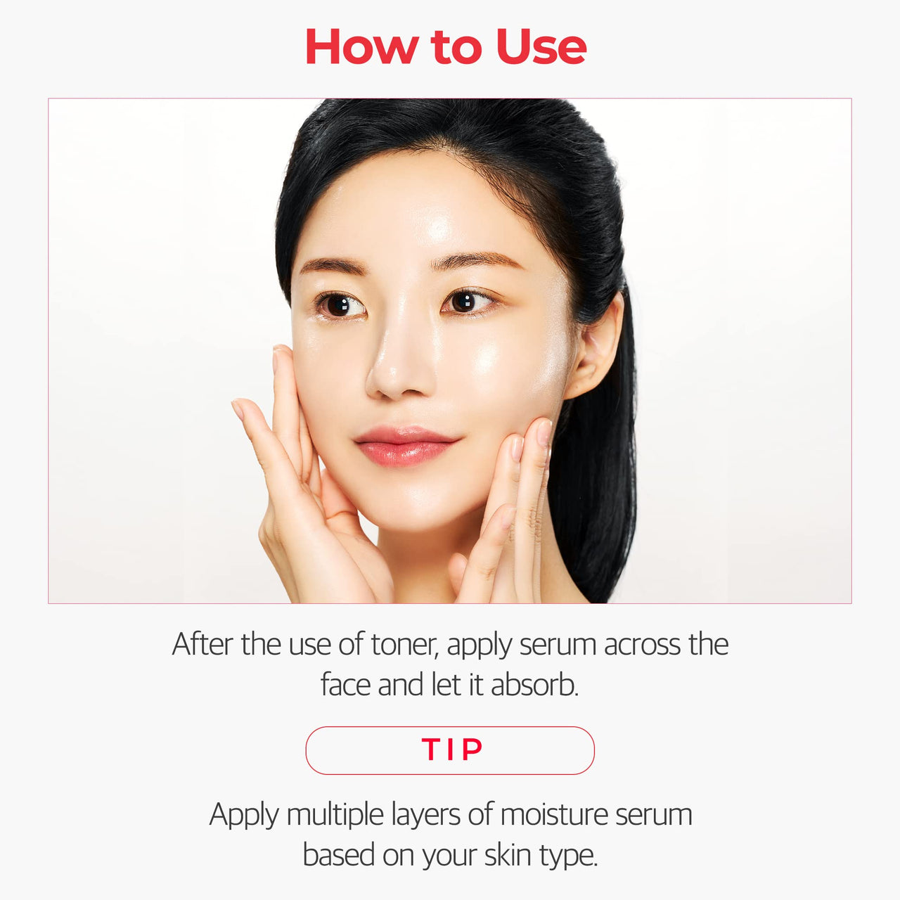 SOME BY MI Snail Trucica Miracle Repair Serum - 1.69Oz, 50ml - Made from Snail Mucin for Sensitive Skin - Daily Repair Face Serum for Post Acne Marks and Strengthen Skin Barrier - Korean Skin Care
