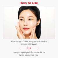 Thumbnail for SOME BY MI Snail Trucica Miracle Repair Serum - 1.69Oz, 50ml - Made from Snail Mucin for Sensitive Skin - Daily Repair Face Serum for Post Acne Marks and Strengthen Skin Barrier - Korean Skin Care