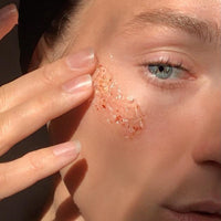 Thumbnail for Summer Fridays R+R Mask - Brightening + Hydrating Face Mask with Restorative Natural Oils & Bulgarian Rose - Gently Buffs Dry Skin for a Petal - Soft Glow (2.25 Oz)