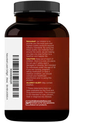 Thumbnail for Lutein 40mg + Zeaxanthin 1,600mcg, 360 Softgels | 4-in-1 Formula with Astaxanthin, Omega-3 & Phospholipids | Marigold Flower Extract | Supports Eye, Brain & Vision Health | Non-GMO, Gluten Free