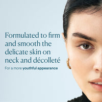 Thumbnail for ELEMIS Pro-Collagen Neck & Décolleté Balm | Powerful Anti-Wrinkle Moisture Balm Firms, Smoothes, and Hydrates to Reveal Younger-Looking Skin | 50 mL