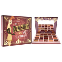 Thumbnail for RUDE - The Roaring 20's Eyeshadow Palette - Carefree (Pack of 2)