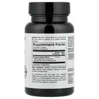 Thumbnail for California Gold Nutrition Beauty, Menopause Support with Angelica gigas, Cynanchum wilfordii, Phlomis umbrosa and L-Leucine, 30 Veggie Capsules