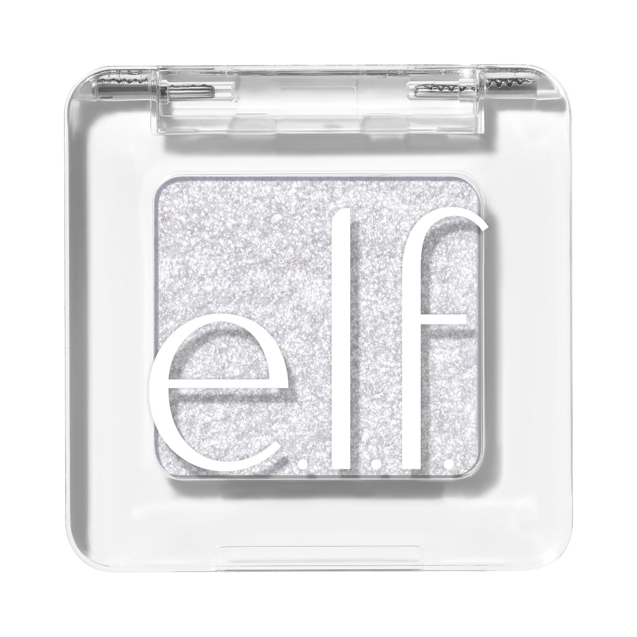 e.l.f. Fine As Fleck Glitter Eyeshadow, Long-Lasting Sheer Eye Makeup With A Shimmer Finish, Soft, Smooth Formula, Vegan & Cruelty-Free, Certified Platinum