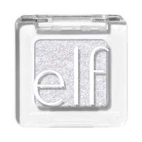 Thumbnail for e.l.f. Fine As Fleck Glitter Eyeshadow, Long-Lasting Sheer Eye Makeup With A Shimmer Finish, Soft, Smooth Formula, Vegan & Cruelty-Free, Certified Platinum