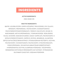 Thumbnail for Avène Mineral Sunscreen Multi-Defense Fluid Tinted SPF 50+, Clean Formula Sunscreen for Sensitive Skin, Reef Friendly, Natural Tint, Non-Whitening, Antioxidant Protection, 1.3 Fl Oz