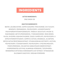 Thumbnail for Avène Mineral Sunscreen Multi-Defense Fluid Tinted SPF 50+, Clean Formula Sunscreen for Sensitive Skin, Reef Friendly, Tint, Non-Whitening, Antioxidant Protection, 1.3 Fl Oz