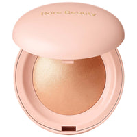 Thumbnail for Rare Beauty by Selena Gomez Positive Light Silky Touch Highlighter Flaunt