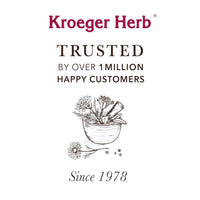 Thumbnail for Kroeger Herb, Circu Flow, Holistic Heart Supplement and Circulation Health with Hawthorn Berry, Daily Circulation Supplement for Vascular Support with Hawthorn, Non-GMO, 270 Capsules, Made in USA