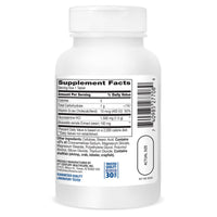 Thumbnail for 21st Century Glucosamine Daily Complex Plus D Tablets, 60 Count (27708)