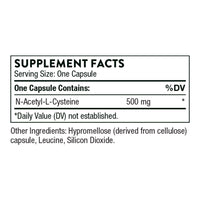 Thumbnail for THORNE - Immune & Joint Support Bundle - NAC & Niacinamide - 30 to 90 Servings