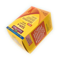 Thumbnail for Nature Made SAM-e Complete 400 mg. Tablet (Helps Support Healthy Mood & Joint Comfort) 60 Count