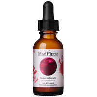 Thumbnail for Mad Hippie Super A Retinol Serum for Face – Potent Skin Repair & Anti-Aging Serum with 3 Retinoids, Bakuchiol + Hydrating Hyaluronic Acid, 1.02 Oz