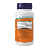 Thumbnail for NOW Foods Supplements, Selenium (L-Selenomethionine) 200 mcg, Essential Mineral*, 90 Veg Capsules