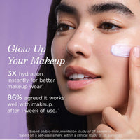 Thumbnail for TATCHA The Dewy Skin Cream | Rich Face Cream to Hydrate, Plump and Protect Dry and Combo Skin, 50 ml | 1.7 oz