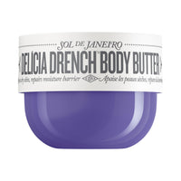 Thumbnail for Sol de Janeiro Delicia Drench Body Butter 240mL/8.1 oz.