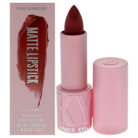 Thumbnail for Matte Lipstick - 328 Here For It by Kylie Cosmetics for Women - 0.12 oz Lipstick