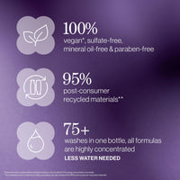 Thumbnail for Pureology Hydrate Superfood Treatment | For Dry, Color-Treated Hair | Deeply Hydrating Treatment Mask | Silicone-Free | Vegan | Updated Packaging | 6.8 Fl. Oz