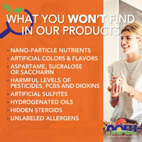 Thumbnail for NOW Foods Inulin Prebiotic Pure Powder