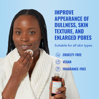 Thumbnail for Good Molecules Niacinamide Brightening Toner - Facial Toner with Niacinamide, Vitamin C and Arbutin for Even Tone, Enlarged Pores - Skincare for Face