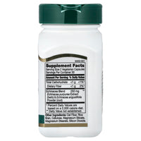 Thumbnail for 21st Century Echinacea Extract Veg Capsules, 60 Count