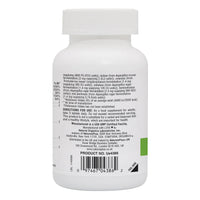 Thumbnail for NaturesPlus GI Natural Total Digestive Wellness - 90 Bi-Layered Tablets - with L-Glutamine, Probiotics, Prebiotics & Enzymes - Gluten Free - 30 Servings