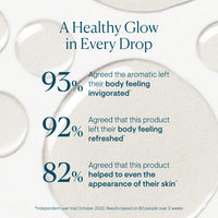 Thumbnail for ELEMIS Massage Oil, Fast Absorbing, Deeply Penetrating Body Oil with Essential Oils, Moisturizing Skin Oil, Soothe Muscles, Calm Mind & Revitalize