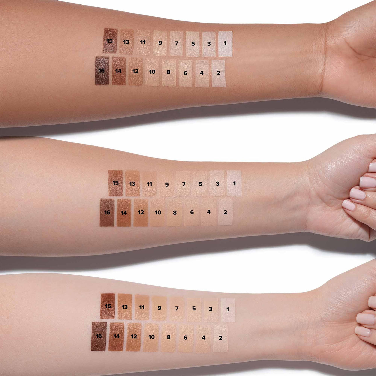 Anastasia Beverly Hills - Beauty Balm Serum Boosted Skin Tint - Shade 3