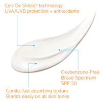 Thumbnail for La Roche-Posay Anthelios Kids Gentle Lotion Sunscreen SPF 50, Broad Spectrum SPF + Antioxidants, Sunscreen For Kids, Octinoxate & Oxybenzone-Free, Pediatrician Tested, Non Comedogenic, Oil Free