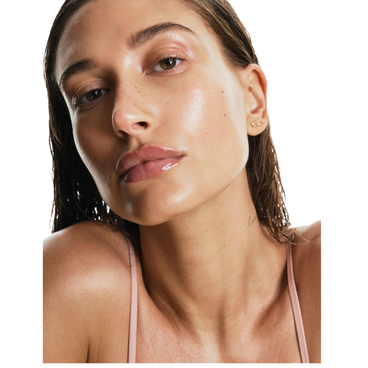 Rhode by Hailey Bieber Peptide Lip Treatment 10ml / 0.3 fl oz (Salted Carmel)