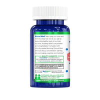 Thumbnail for BioTrust Eternal Mind Brain Supplements for Memory & Focus - Sharpen Mental Agility, Recall & Concentration with Age - Clinically Studied Supplement for Longevity & Cognition - 30 Servings