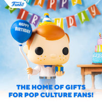 Thumbnail for Funko POP! Marvel: Deadpool & Wolverine - Deadpool - Collectable Vinyl Figure - Gift Idea - Official Merchandise - for Kids & Adults - Movies Fans - Model Figure for Collectors and Display