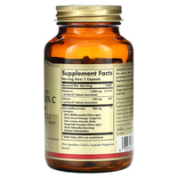 Thumbnail for Solgar Ester-C Plus 1000 mg Vitamin C 50 Capsules