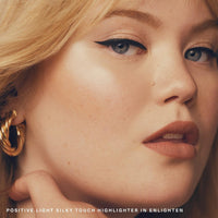 Thumbnail for Rare Beauty by Selena Gomez Positive Light Silky Touch Highlighter Enlighten