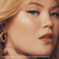 Thumbnail for Rare Beauty by Selena Gomez Positive Light Silky Touch Highlighter Enlighten