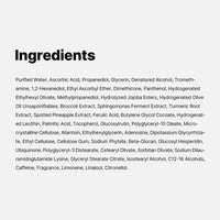 Thumbnail for Medicube Age-R Vita C Pro Ampoule -Vitamin C Serum for Pigmentation, Uneven Skin Tone, and Hydration - Boost Absorption and Radiance by up to 780% with Age-R Booster Pro