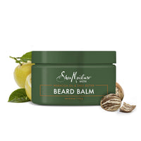 Thumbnail for Shea Moisture Beard Care Gift Set – Natural Beard Oil & Beard Balm Scented with Essential Oils, Gift for Men (2 Piece Set)
