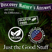Thumbnail for Nature's Answer Urinary Tract Health | Fast Acting Three-Day Regimen | Cranberry Flavor Dietary Supplement | Alcohol-Free, Gluten-Free, Kosher Certified, Vegetarian & Vegan 90 Capsules