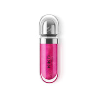 Thumbnail for KIKO Milano 3d Hydra Lipgloss 23 | Softening Lip Gloss For A 3d Look