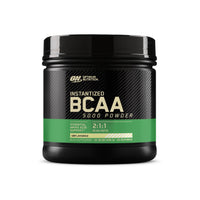 Thumbnail for Optimum Nutrition Instantized BCAA Powder, Unflavored, Keto Friendly Branched Chain Essential Amino Acids Powder, 5000mg, 60 Servings (Packaging May Vary)