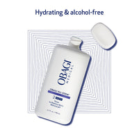 Thumbnail for Obagi Nu-Derm Toner – Alcohol-Free, Balancing Nondrying Toner with Witch Hazel & Aloe Vera, Safe for Sensitive Skin – 2 oz, Travel Size
