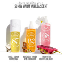Thumbnail for Sol de Janeiro Cheirosa 87 Rio Radiance Hair and Body Fragrance Mist Travel Size 90mL/3.0 fl oz.