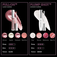 Thumbnail for Buxom Full-On Plumping Lip Cream, Bellini